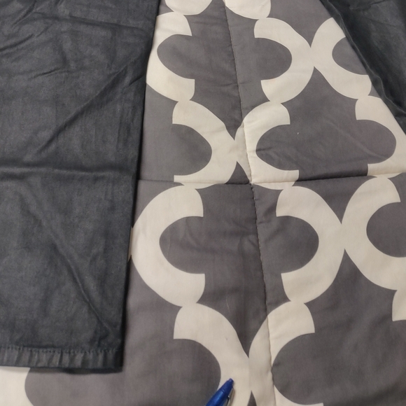 Mens Calvin Klein Dress pants - Picture 3 of 5